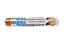 IDEAL CARTA FORNO MT 12 H330 0F12