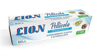 IDEAL PELLICOLA LION MT 150 HPE H280 0T300H