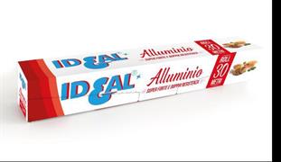 IDEAL ALLUMINIO MT 30 H280 0A30