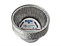 IDEAL CONTENITORE BUDINO IMBUSTATO PZ 10 00501