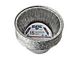 IDEAL CONTENITORE BUDINO IMBUSTATO PZ 10 00501