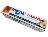 IDEAL CARTA FORNO MT 50 H330 0CF33
