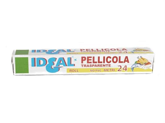 IDEAL PELLICOLA MT 24 HPE H280 0P24H