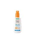 AMBRE SOL.ADV.SENSITIVE KIDS SPRAY SPF50+ 150 ML