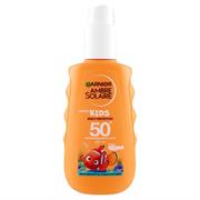 AMBRE SOL.KIDS SPRAY SPF50+ 150ML