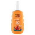 AMBRE SOL.KIDS SPRAY SPF50+ 150ML