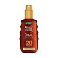 AMBRE SOL.OLIO ABBRONZANTE SPF20 150 ML