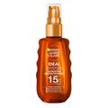 AMBRE SOL.OLIO ABBRONZANTE SPF15 150 ML