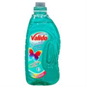 VALIDO CANDEGGINA DELICATA MUSCHIO BIANCO LT. 2