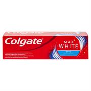 COLGATE DENTIFRICIO MAX OPTIC  75ML