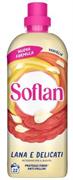 SOFLAN DETERSIVO VANIGLIA ML900 22LAV