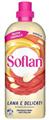 SOFLAN DETERSIVO VANIGLIA ML900 22LAV