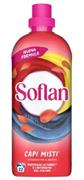 SOFLAN DETERSIVO COLOR ML900 22LAV