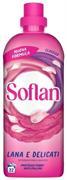 SOFLAN DETERSIVO ROSA CLASSIC ML900 22LAV