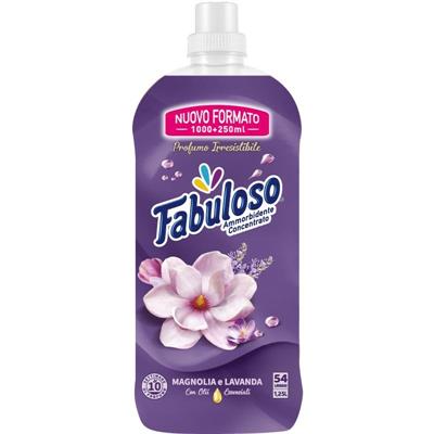 FABULOSO AMM.CONC.MAGNOLIA E LAVANDA 1250 ML 56 LAV