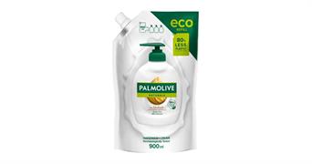 PALMOLIVE SAPONE LIQUIDO MANDORLE 900ML DOYPACK