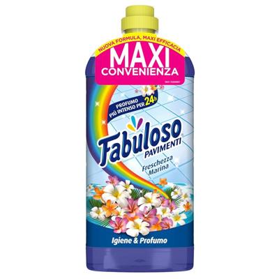 FABULOSO PAVIMENTI APC FRESCO MATTINA (EX MARINE) 1250 ML