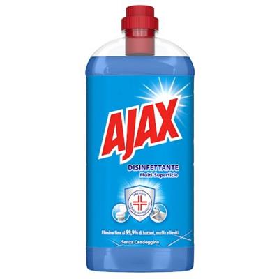 AJAX PAVIMENTI DISINFETTANTE APC 1250ML
