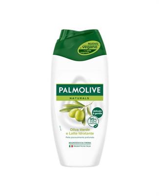 PALMOLIVE DOCCIASCHIUMA OLIVA 220ML