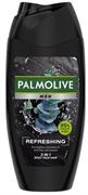 PALMOLIVE DOCCIASCHIUMA MEN REFRESHING 3IN1 220ML