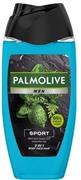 PALMOLIVE DOCCIASCHIUMA MEN SPORT 3IN1 220ML