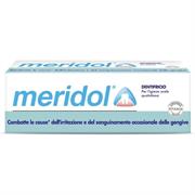MERIDOL MINISIZE DENTIFRICIO 20ML