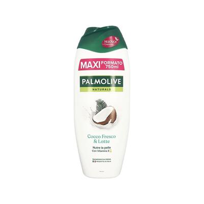 PALMOLIVE BAGNO NATURALS COCCO 750ML