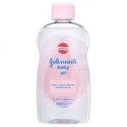 JOHNSON BABY OLIO 300 ML