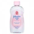 JOHNSON BABY OLIO 300 ML