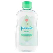 JOHNSON BABY OLIO ALOE 300 ML