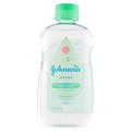 JOHNSON BABY OLIO ALOE 300 ML