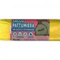 NEC SACCO ANTIGOCCIA HD GIALLO 50X60 35LT 20PZ