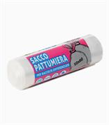 NEC SACCO ANTIGOCCIA HD NEUTRO 50X60 35LT 20PZ