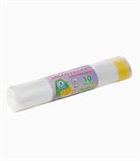 NEC SACCO FACILE HD TRASPARENTE 70X100 110LT 10PZ