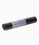 NEC SACCO FACILE HD NERO 70X100 110LT 10PZ