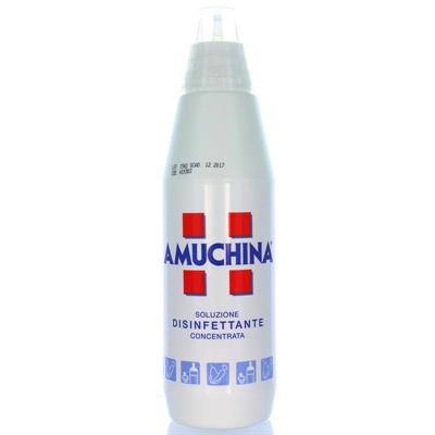 AMUCHINA 100% 1LT