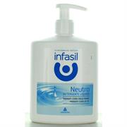 INFASIL SAPONE LIQUIDO NEUTRO 300ML