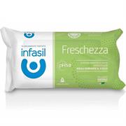 INFASIL SALVIETTINE INTIME FRES. ATTIVA 12PZ