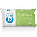 INFASIL SALVIETTINE INTIME FRES. ATTIVA 12PZ