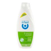 INFASIL BAGNODOCCIA FRESCH. 500ML