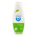 INFASIL BAGNODOCCIA FRESCH. 500ML