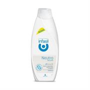 INFASIL BAGNODOCCIA NEUTRO 500ML