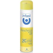 INFASIL DEOSPRAY FRESCHEZZA ATT. 150ML*