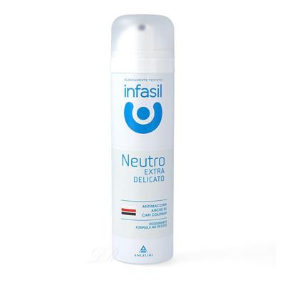 INFASIL DEOSPRAY EXTRA DELICATO 150ML