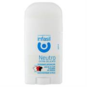 INFASIL DEOSTICK EXTRA DELICATO 50ML