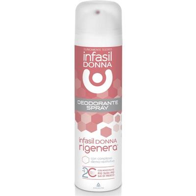 INFASIL DEOSPRAY DONNA RIGENERA 150ML