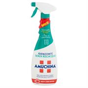 AMUCHINA SPRAY SENZA RISCIACQUO 750ML