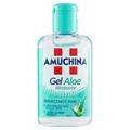 AMUCHINA IGIENIZZ.GEL MANI  80ML ALOE
