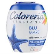 COLORERIA ITALIANA COLORANTE PER TESSUTI GIALLO GIRASOLE