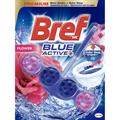 BREF WC POWER ACTIV BLUE ACTIV FLORAL 50 GR.